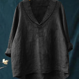 Samantha | Timeless Blouse