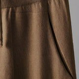 Madison – Two-Piece Set with Long Sleeves