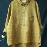 Elvie | Timeless Blouse