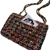 Olivia - Elegant Women's Shoulder Bag