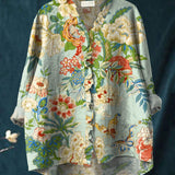 Grace | Timeless Blouse