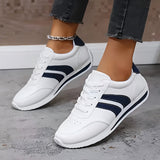 Frankie Lightweight Orthopedic Sneakers