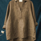 Andrea | Timeless Blouse