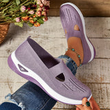 Carry Orthopedic Slip-On Shoes