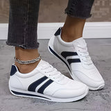 Frankie Lightweight Orthopedic Sneakers