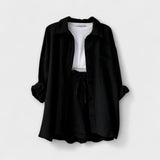 Roselina | Elegant Top & Bottom