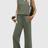Olyzette | Comfortable Two-Piece Set