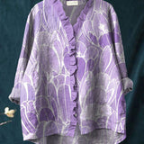 Lara | Timeless Blouse