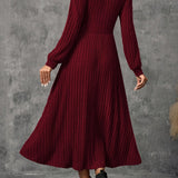 Ravena | Elegant Maxi Dress