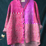 Cassandra | Timeless Blouse