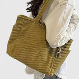 Angelique | Sophisticated Tote Bag