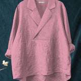Kimberly | Timeless Blouse