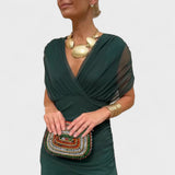 Adriana - Vestido elegante