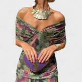 Adriana - Vestido elegante