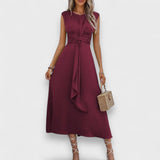 Alejandra - Vestido elegante