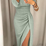 Vivian | The Signature Elegance Dress