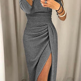 Vivian | The Signature Elegance Dress