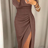 Vivian | The Signature Elegance Dress