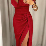Vivian | The Signature Elegance Dress