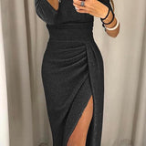 Vivian | The Signature Elegance Dress