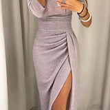 Vivian | The Signature Elegance Dress