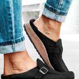 Amy | Comfort Clogs