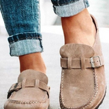 Amy | Comfort Clogs