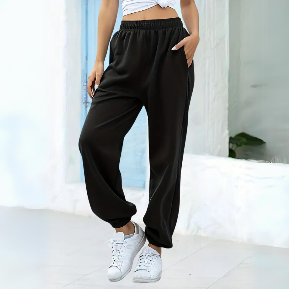 Pantalón de chándal casual
