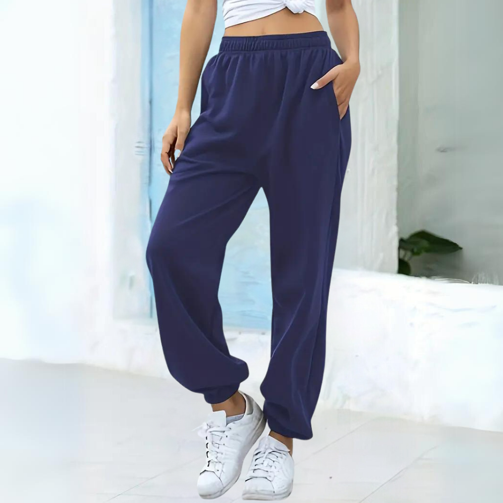 Pantalón de chándal casual