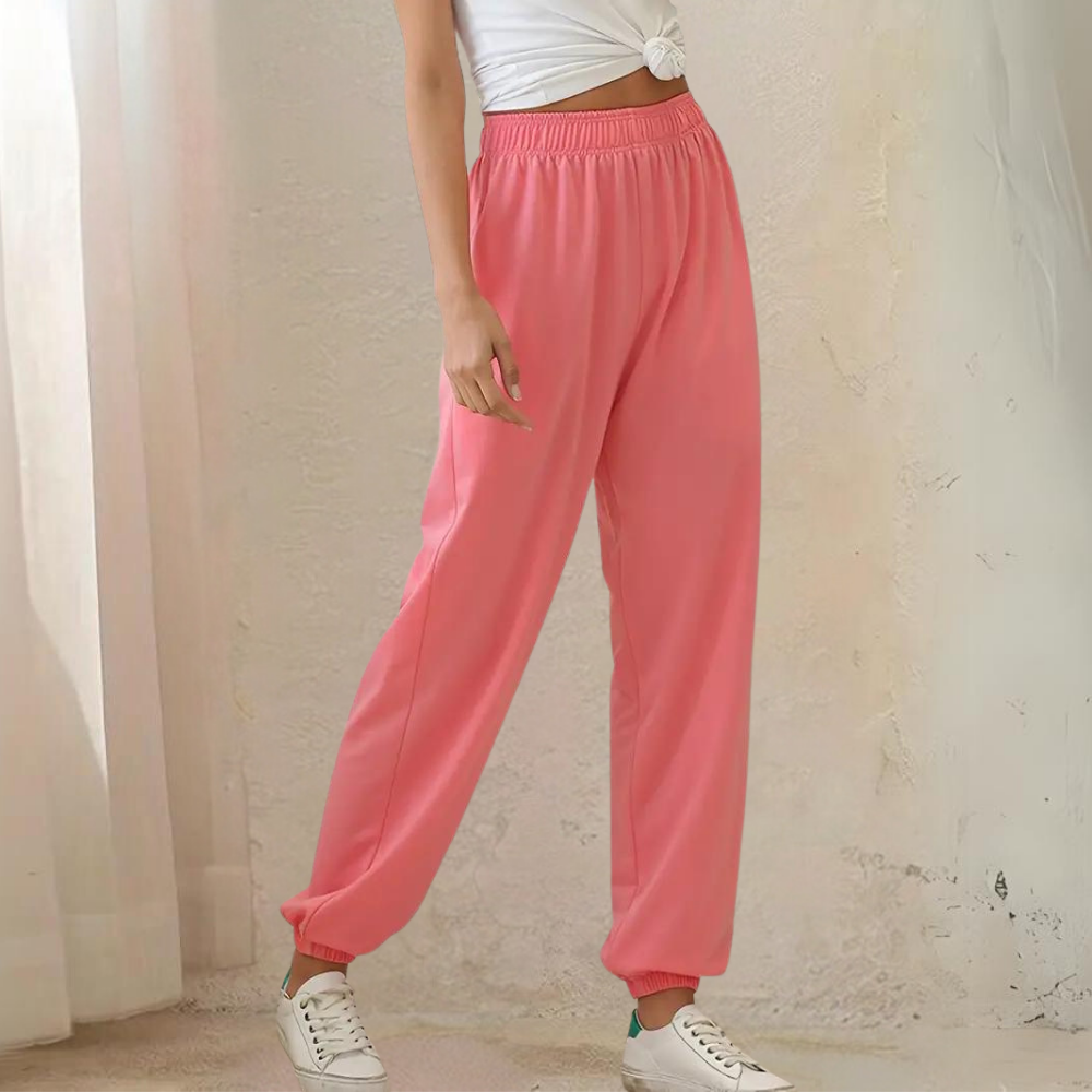 Pantalón de chándal casual