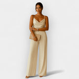 All-in-One Jumpsuit