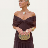 Kavela Dress | Elegant, Comfortable, and Effortlessly Refined