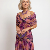 Kavela Dress | Elegant, Comfortable, and Effortlessly Refined