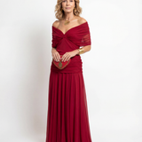 Kavela Dress | Elegant, Comfortable, and Effortlessly Refined