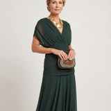 Kavela Dress | Elegant, Comfortable, and Effortlessly Refined