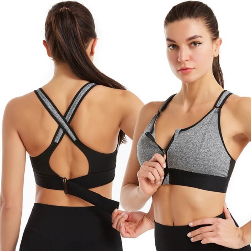 ActiveFit Sujetador Deportivo