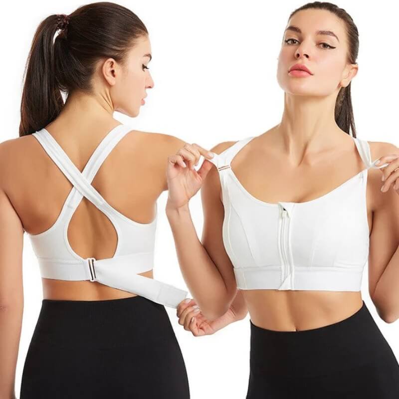 ActiveFit Sujetador Deportivo