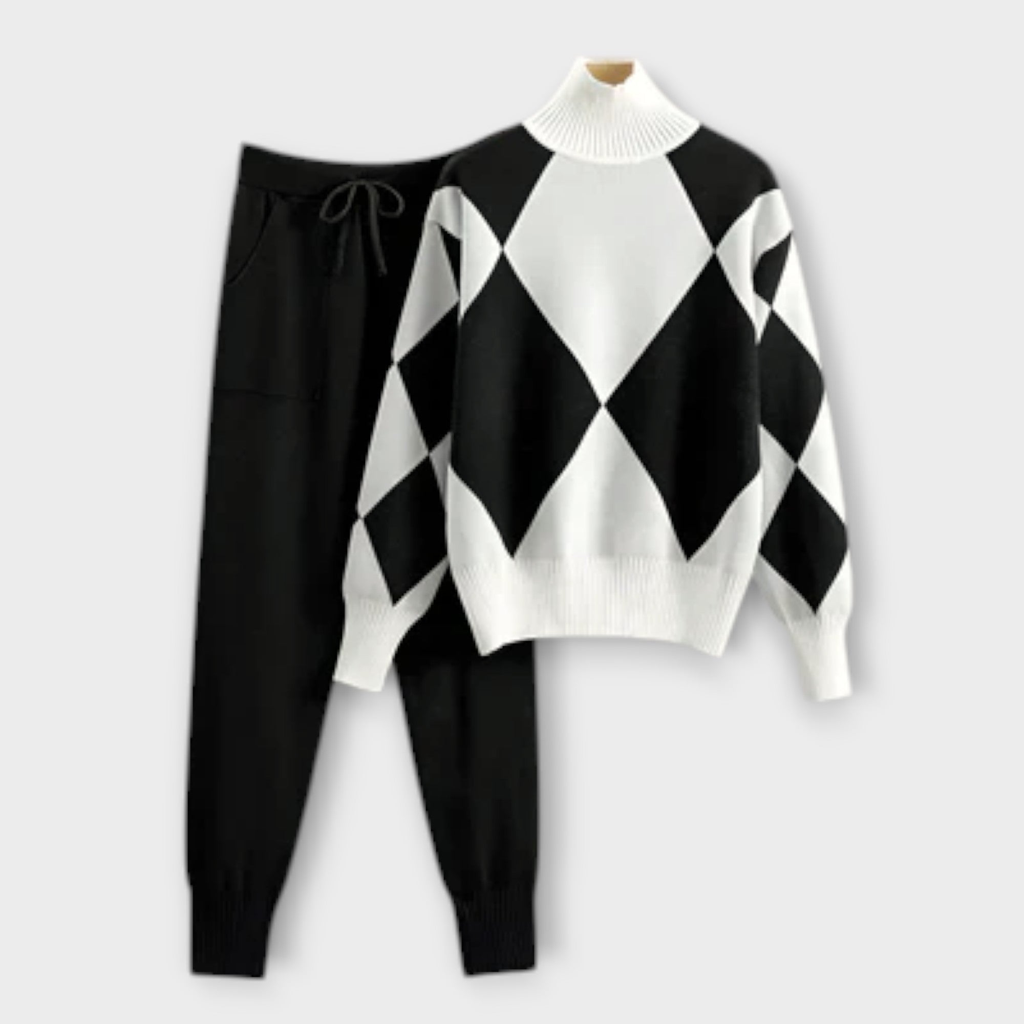 Eline | Elegant Two-Piece Set
