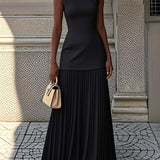 Brela | Elegant Maxi Dress