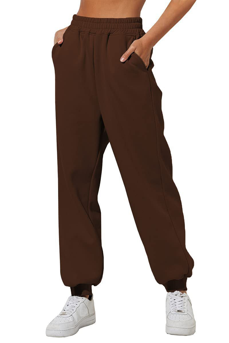 Pantalón de chándal mujer