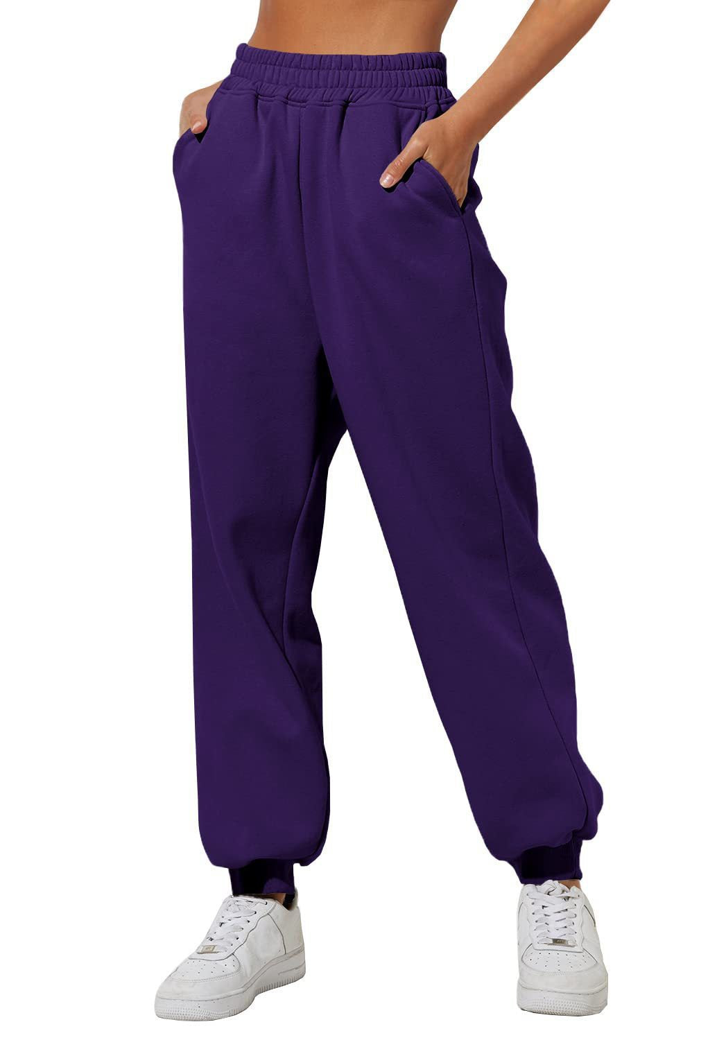 Pantalón de chándal mujer