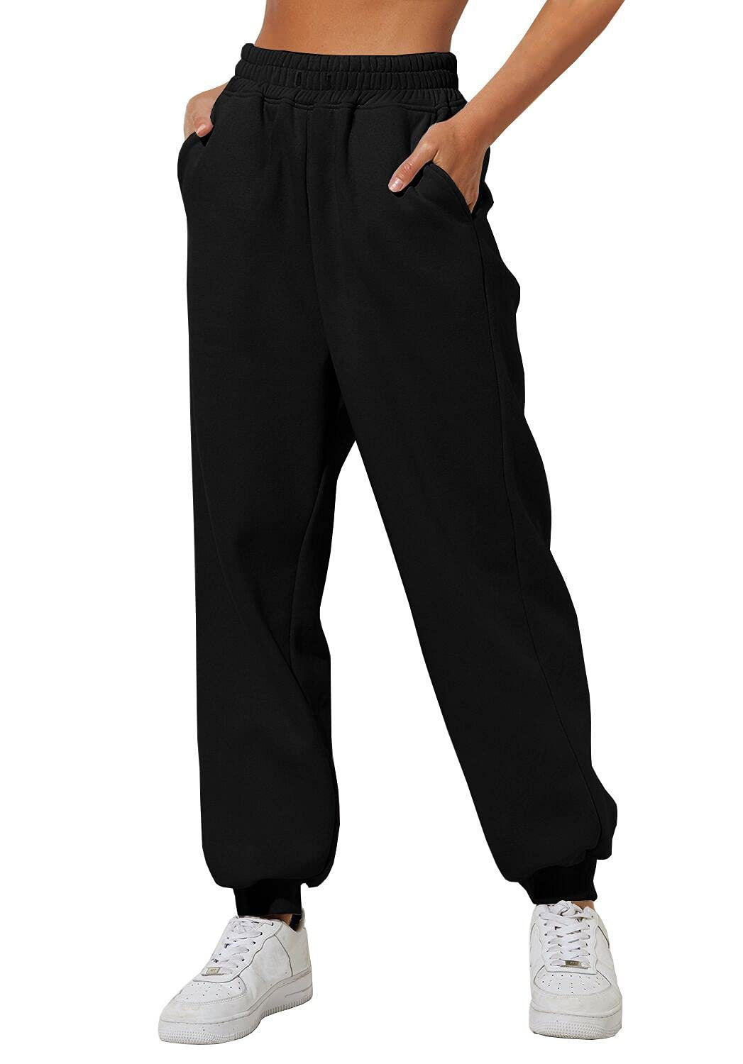 Pantalón de chándal mujer