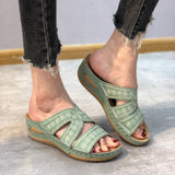 Sandy's Orthopedic Sandals for Everyday Comfort