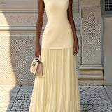Brela | Elegant Maxi Dress