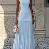 Brela | Elegant Maxi Dress