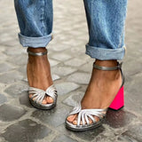 Gianna | Classic Heels