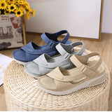 Helga™  Orthopedic Sandals
