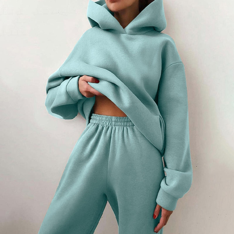 Conjunto de chándal