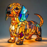 Radianza Teckel Dog