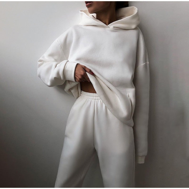 Conjunto de chándal